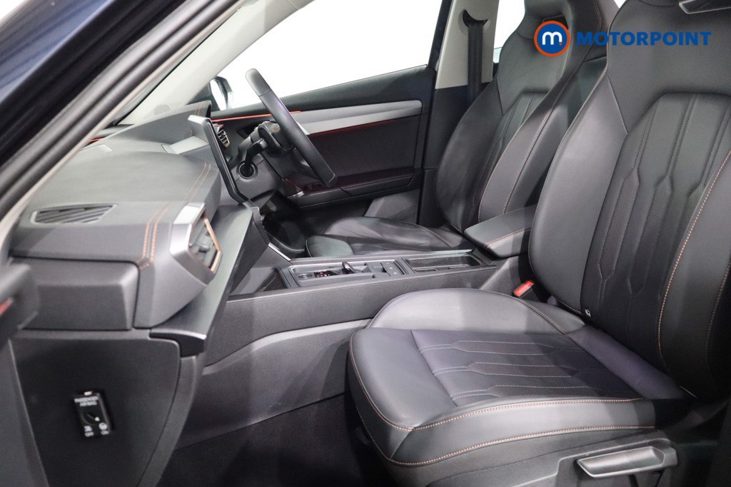 Cupra Formentor V2 Automatic Petrol SUV - Stock Number (1557661) - 4th supplementary image