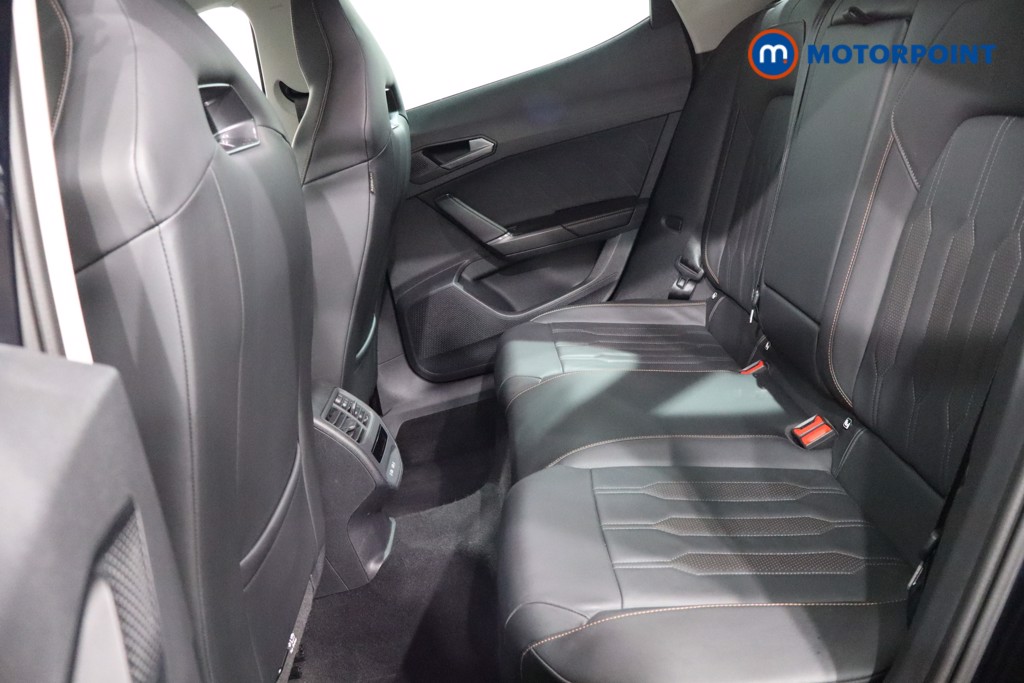 Cupra Formentor V2 Automatic Petrol SUV - Stock Number (1557661) - 5th supplementary image