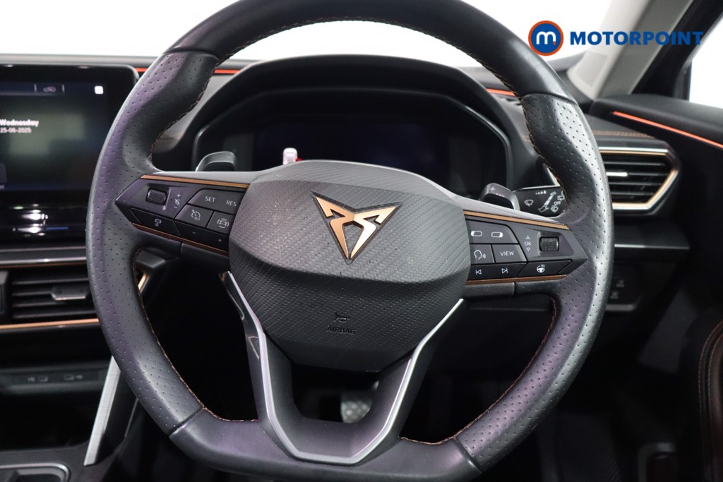 Cupra Formentor V2 Automatic Petrol SUV - Stock Number (1557661) - 6th supplementary image
