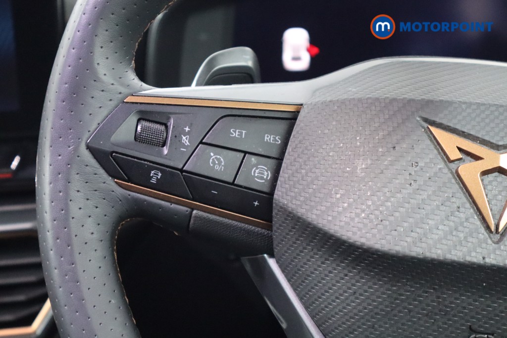 Cupra Formentor V2 Automatic Petrol SUV - Stock Number (1557661) - 7th supplementary image