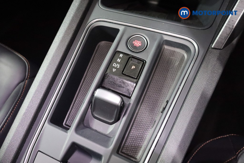 Cupra Formentor V2 Automatic Petrol SUV - Stock Number (1557661) - 14th supplementary image