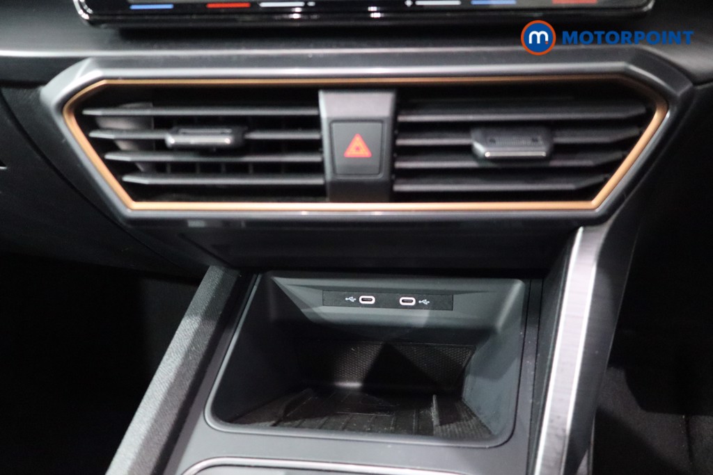 Cupra Formentor V2 Automatic Petrol SUV - Stock Number (1557661) - 16th supplementary image