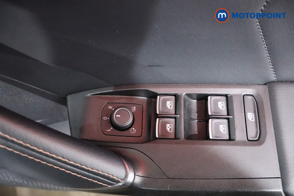 Cupra Formentor V2 Automatic Petrol SUV - Stock Number (1557661) - 18th supplementary image