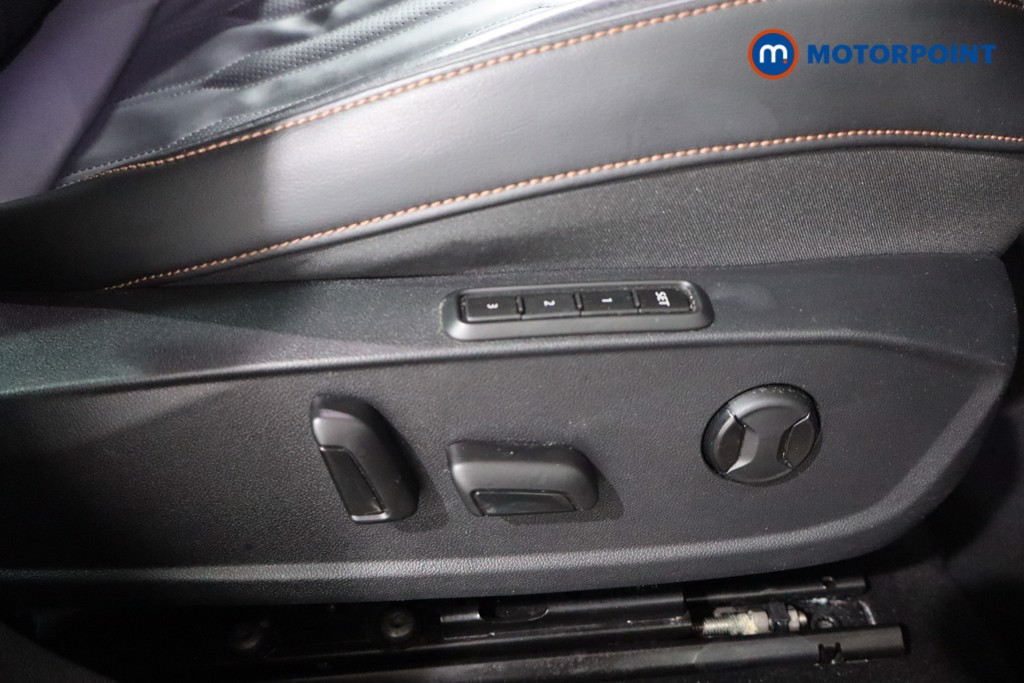 Cupra Formentor V2 Automatic Petrol SUV - Stock Number (1557661) - 19th supplementary image