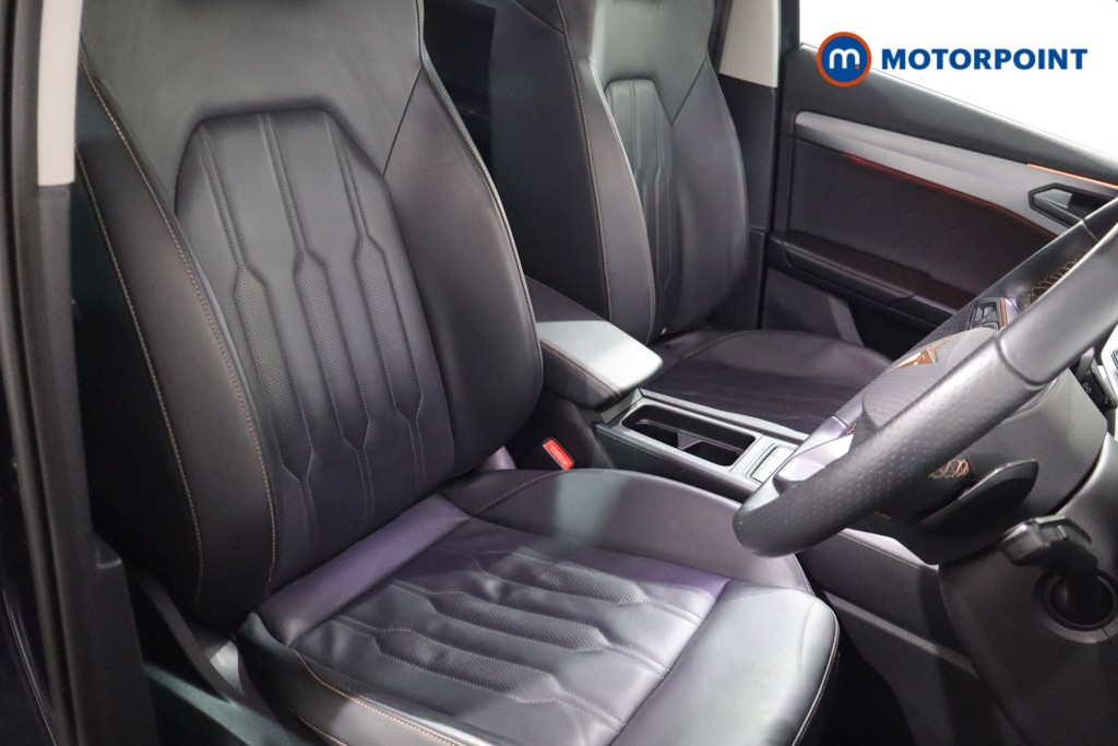 Cupra Formentor V2 Automatic Petrol SUV - Stock Number (1557661) - 21st supplementary image