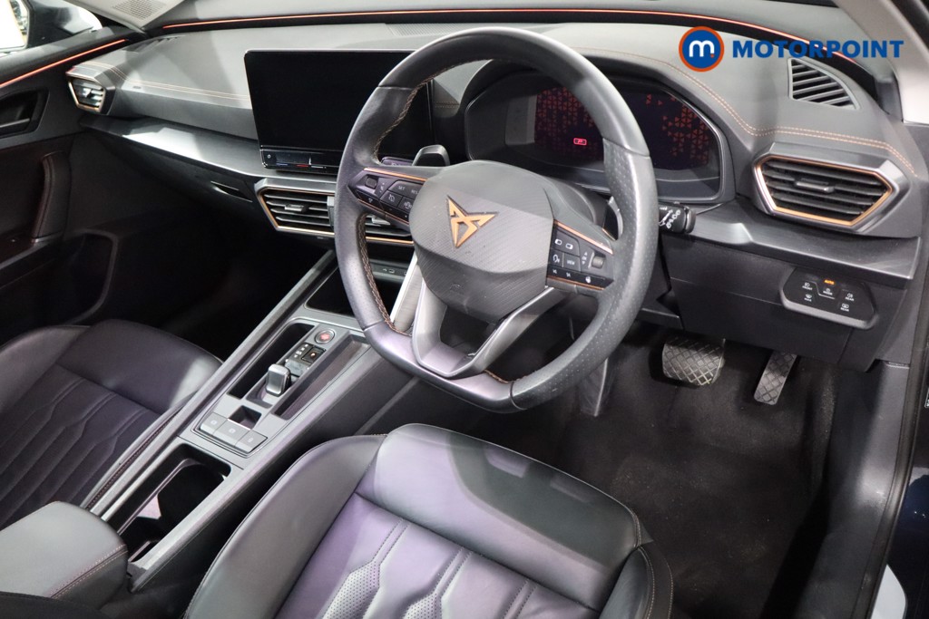 Cupra Formentor V2 Automatic Petrol SUV - Stock Number (1557661) - 22nd supplementary image