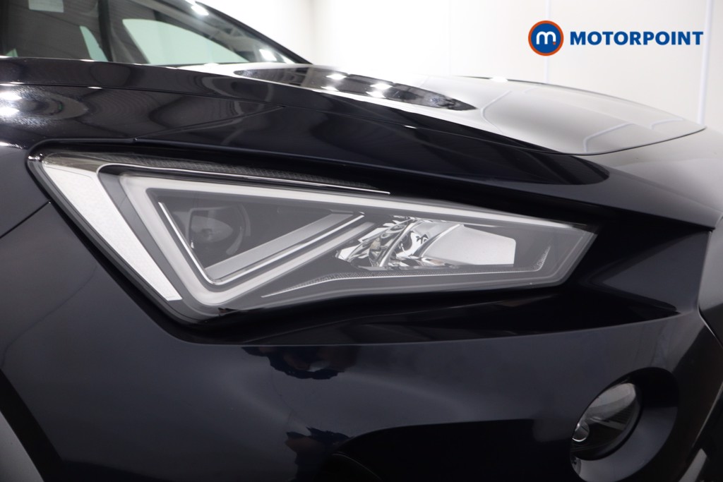 Cupra Formentor V2 Automatic Petrol SUV - Stock Number (1557661) - 23rd supplementary image