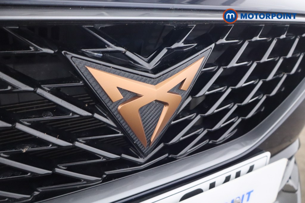 Cupra Formentor V2 Automatic Petrol SUV - Stock Number (1557661) - 25th supplementary image