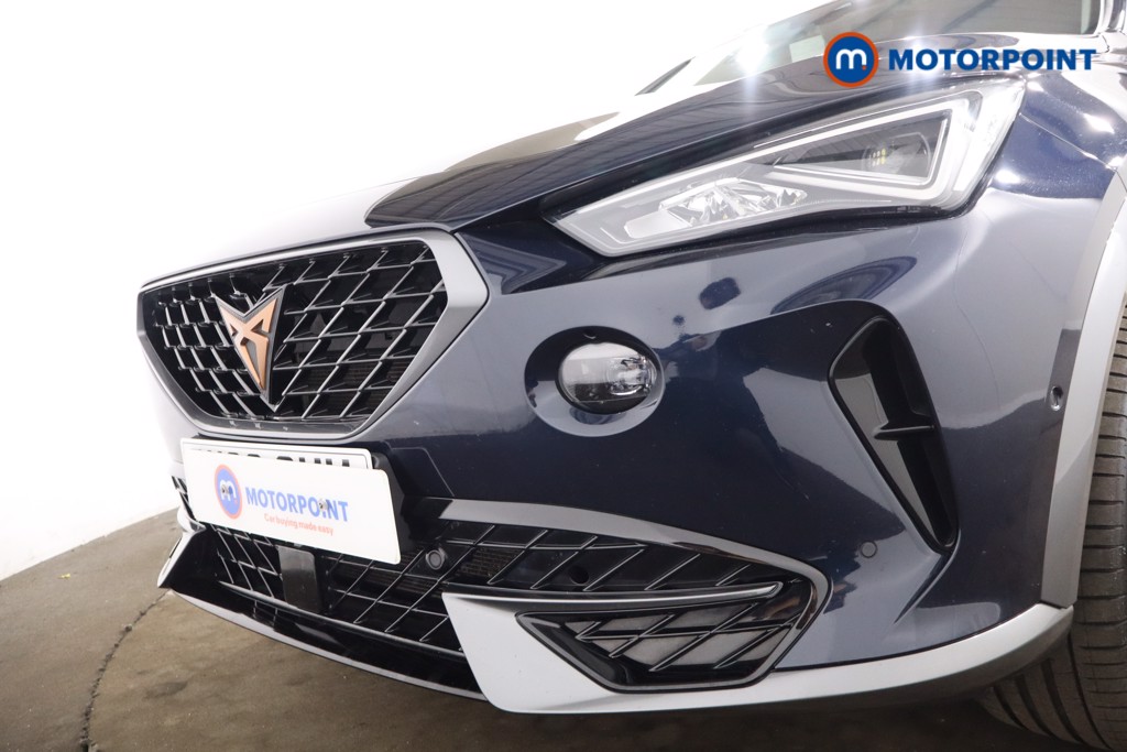 Cupra Formentor V2 Automatic Petrol SUV - Stock Number (1557661) - 26th supplementary image