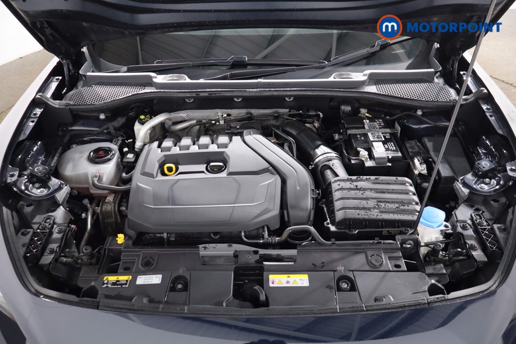 Cupra Formentor V2 Automatic Petrol SUV - Stock Number (1557661) - 27th supplementary image
