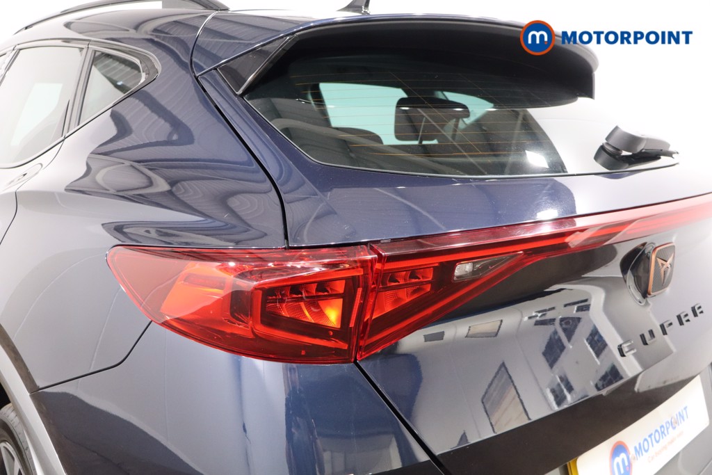 Cupra Formentor V2 Automatic Petrol SUV - Stock Number (1557661) - 29th supplementary image