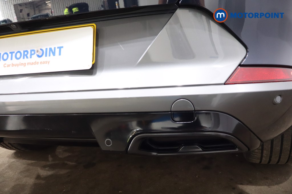 Cupra Formentor V2 Automatic Petrol SUV - Stock Number (1557661) - 30th supplementary image