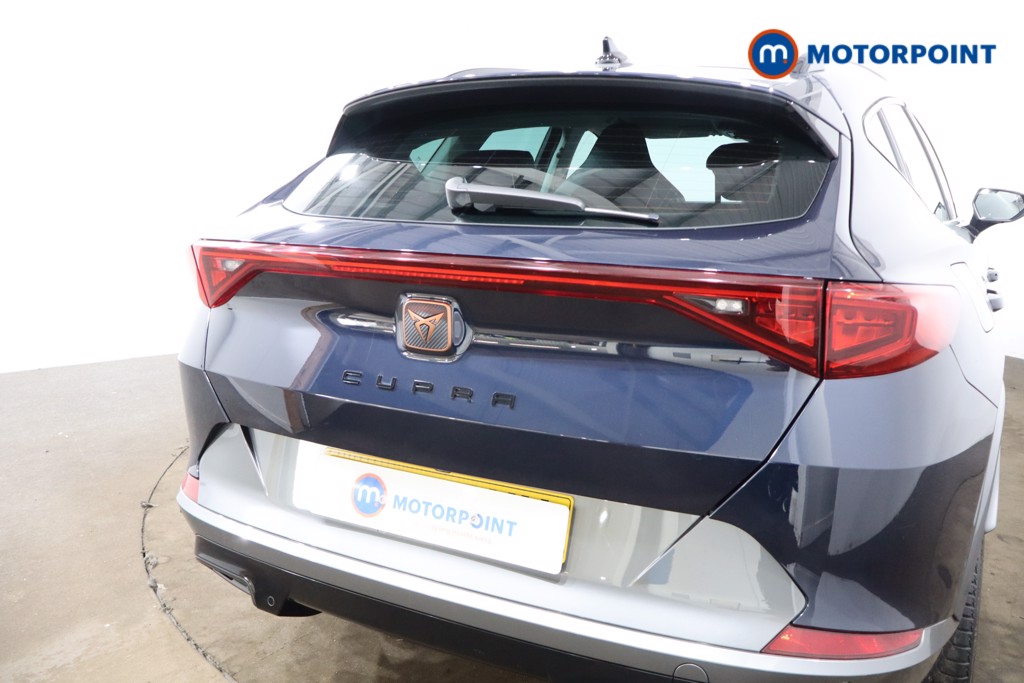 Cupra Formentor V2 Automatic Petrol SUV - Stock Number (1557661) - 31st supplementary image