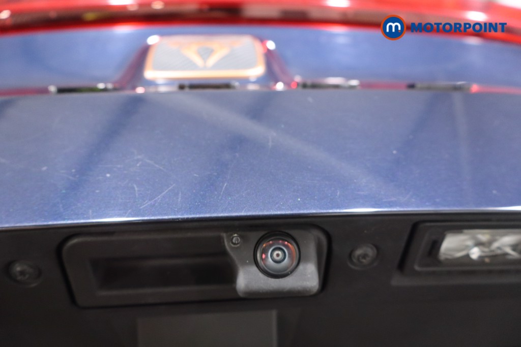 Cupra Formentor V2 Automatic Petrol SUV - Stock Number (1557661) - 32nd supplementary image