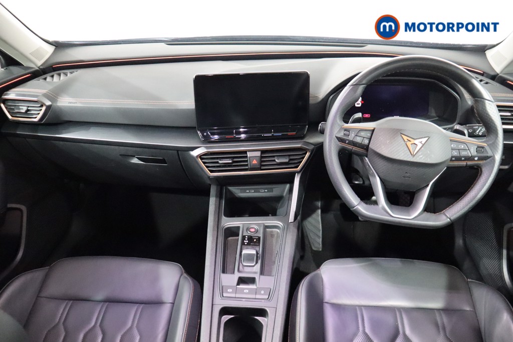Cupra Formentor V2 Automatic Petrol SUV - Stock Number (1557661) - 1st supplementary image
