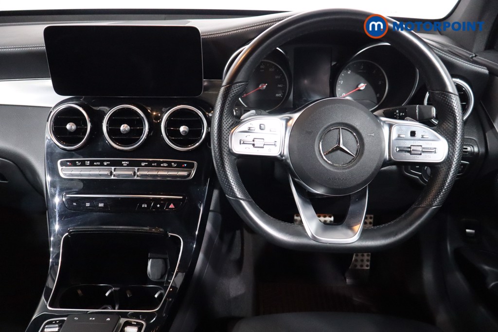 Mercedes-Benz GLC Amg Line Automatic Diesel SUV - Stock Number (1557677) - 3rd supplementary image