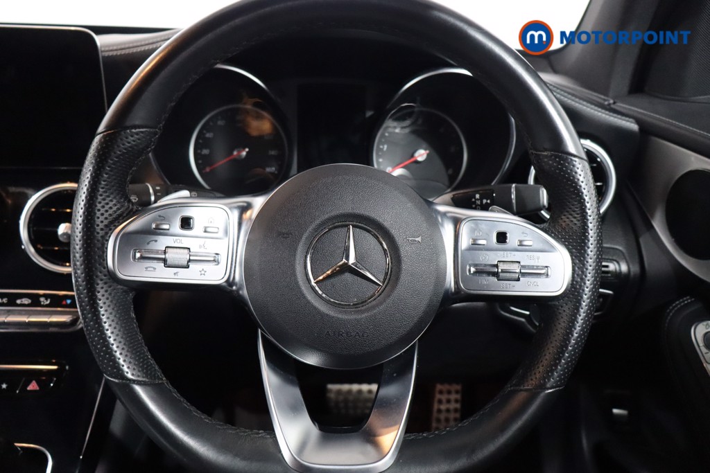 Mercedes-Benz GLC Amg Line Automatic Diesel SUV - Stock Number (1557677) - 6th supplementary image