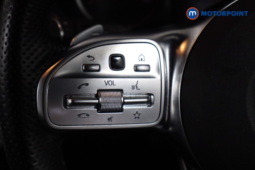 Mercedes-Benz GLC Amg Line Automatic Diesel SUV - Stock Number (1557677) - 7th supplementary image