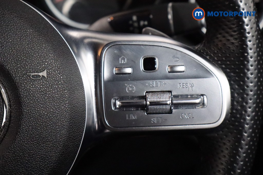 Mercedes-Benz GLC Amg Line Automatic Diesel SUV - Stock Number (1557677) - 8th supplementary image