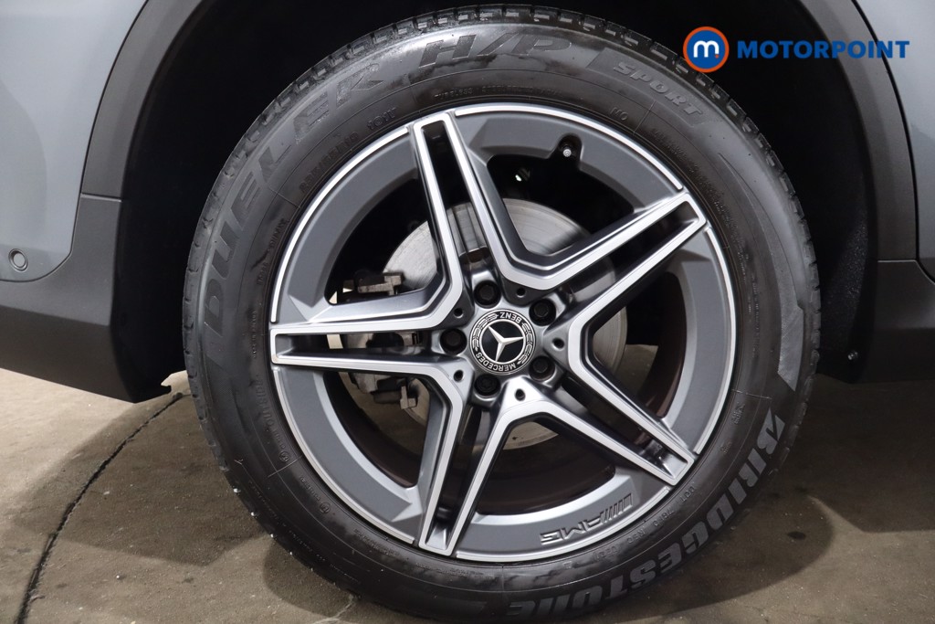 Mercedes-Benz GLC Amg Line Automatic Diesel SUV - Stock Number (1557677) - 9th supplementary image