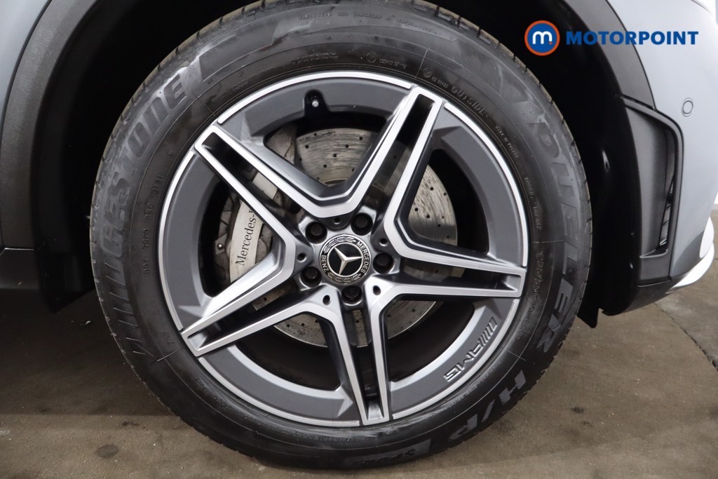 Mercedes-Benz GLC Amg Line Automatic Diesel SUV - Stock Number (1557677) - 10th supplementary image