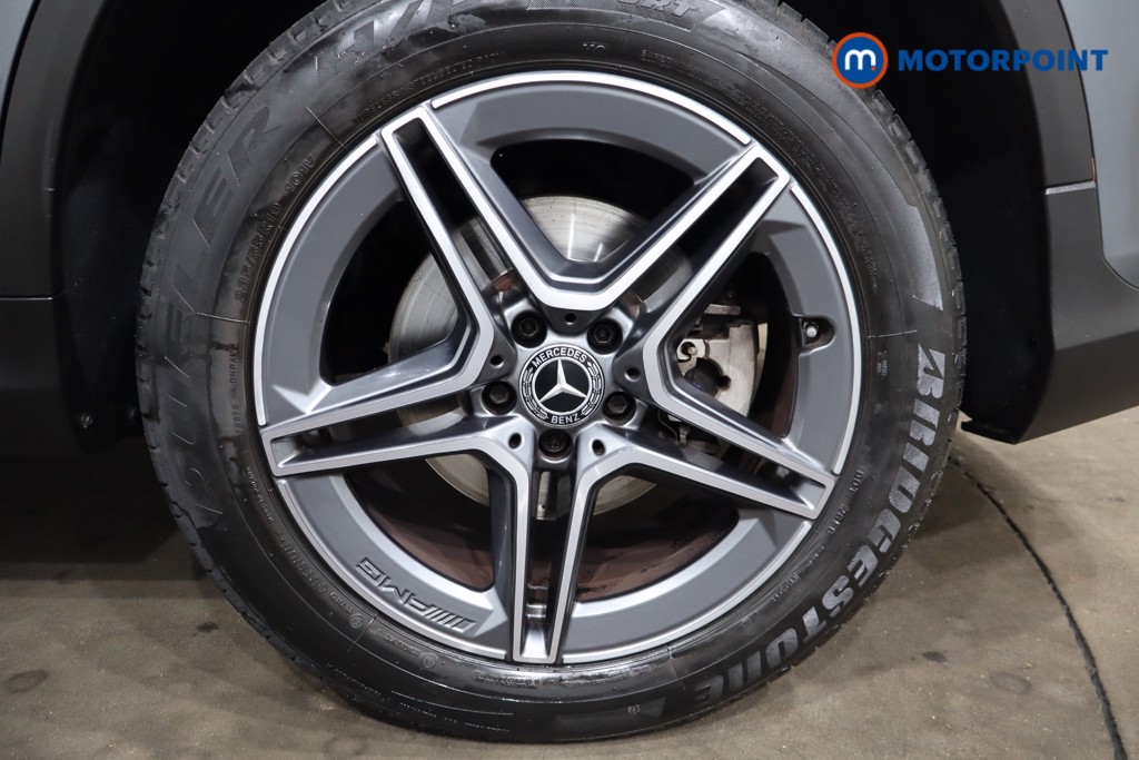 Mercedes-Benz GLC Amg Line Automatic Diesel SUV - Stock Number (1557677) - 12th supplementary image