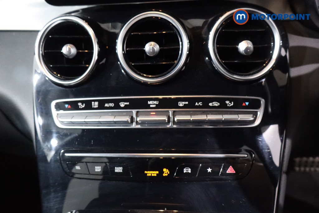 Mercedes-Benz GLC Amg Line Automatic Diesel SUV - Stock Number (1557677) - 15th supplementary image