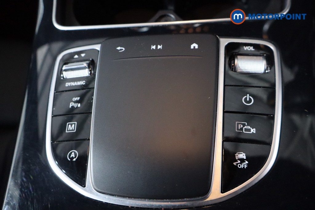 Mercedes-Benz GLC Amg Line Automatic Diesel SUV - Stock Number (1557677) - 16th supplementary image