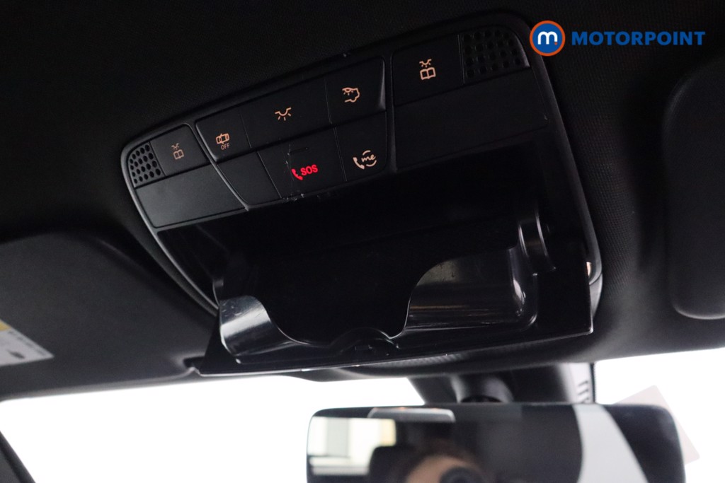 Mercedes-Benz GLC Amg Line Automatic Diesel SUV - Stock Number (1557677) - 17th supplementary image