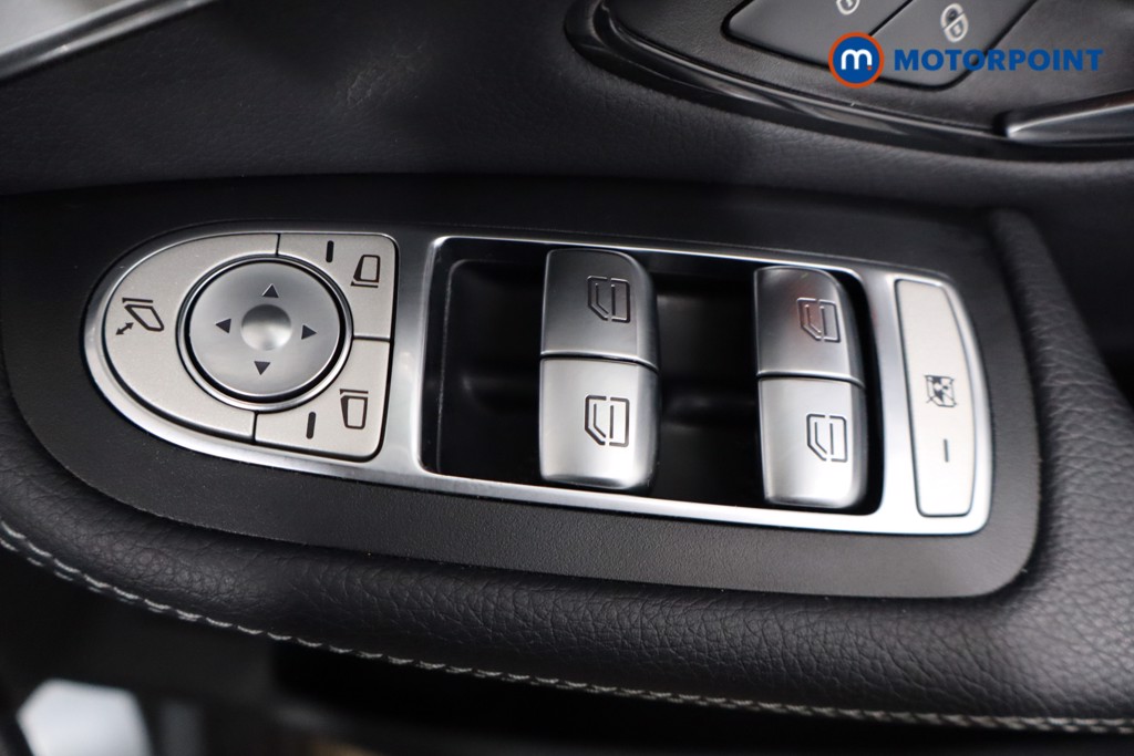 Mercedes-Benz GLC Amg Line Automatic Diesel SUV - Stock Number (1557677) - 19th supplementary image