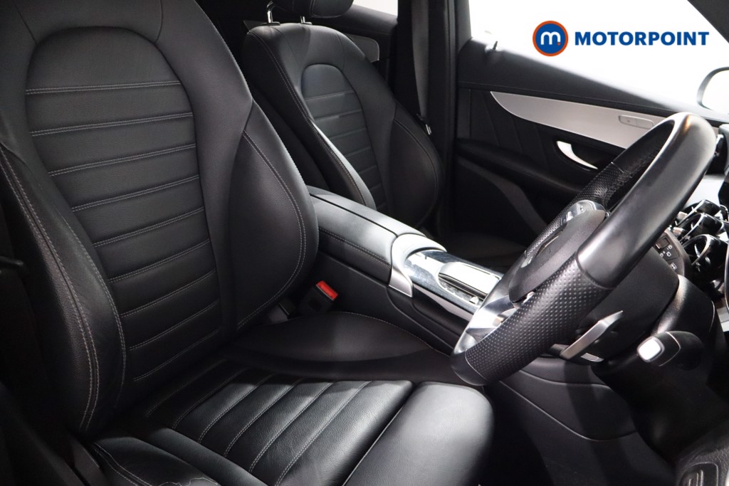 Mercedes-Benz GLC Amg Line Automatic Diesel SUV - Stock Number (1557677) - 20th supplementary image