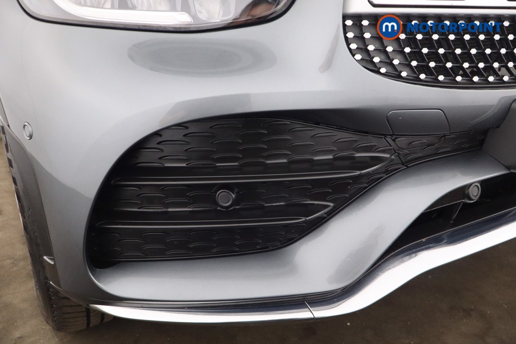 Mercedes-Benz GLC Amg Line Automatic Diesel SUV - Stock Number (1557677) - 22nd supplementary image