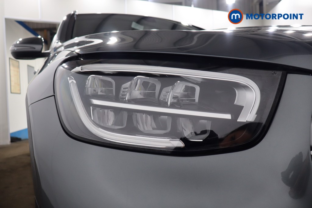 Mercedes-Benz GLC Amg Line Automatic Diesel SUV - Stock Number (1557677) - 23rd supplementary image