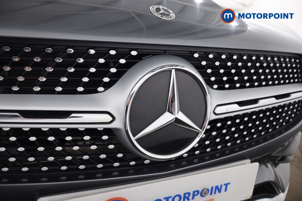 Mercedes-Benz GLC Amg Line Automatic Diesel SUV - Stock Number (1557677) - 24th supplementary image