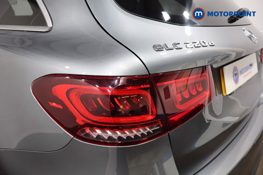 Mercedes-Benz GLC Amg Line Automatic Diesel SUV - Stock Number (1557677) - 26th supplementary image