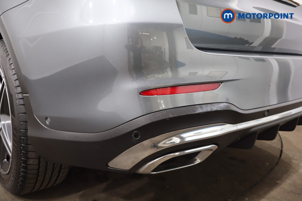 Mercedes-Benz GLC Amg Line Automatic Diesel SUV - Stock Number (1557677) - 27th supplementary image