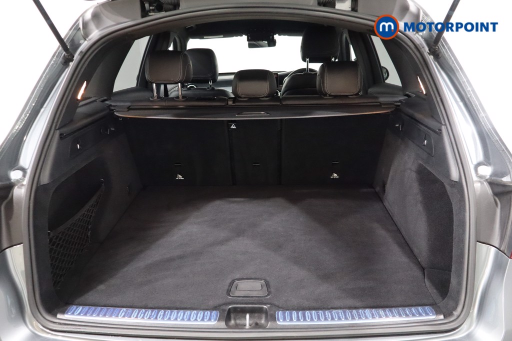 Mercedes-Benz GLC Amg Line Automatic Diesel SUV - Stock Number (1557677) - 30th supplementary image