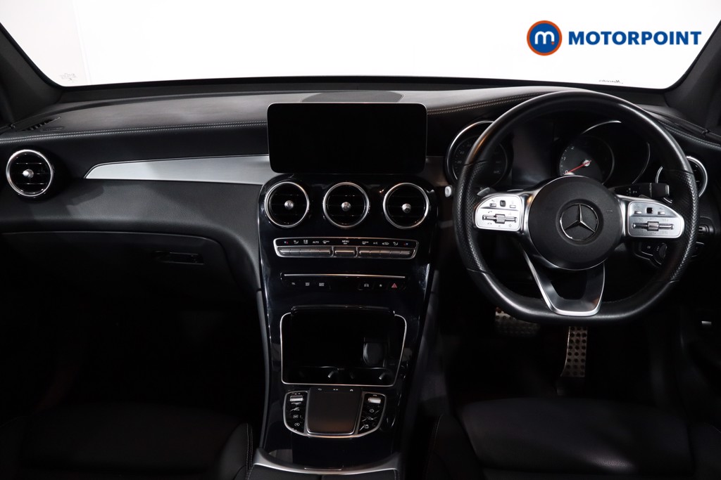 Mercedes-Benz GLC Amg Line Automatic Diesel SUV - Stock Number (1557677) - 1st supplementary image