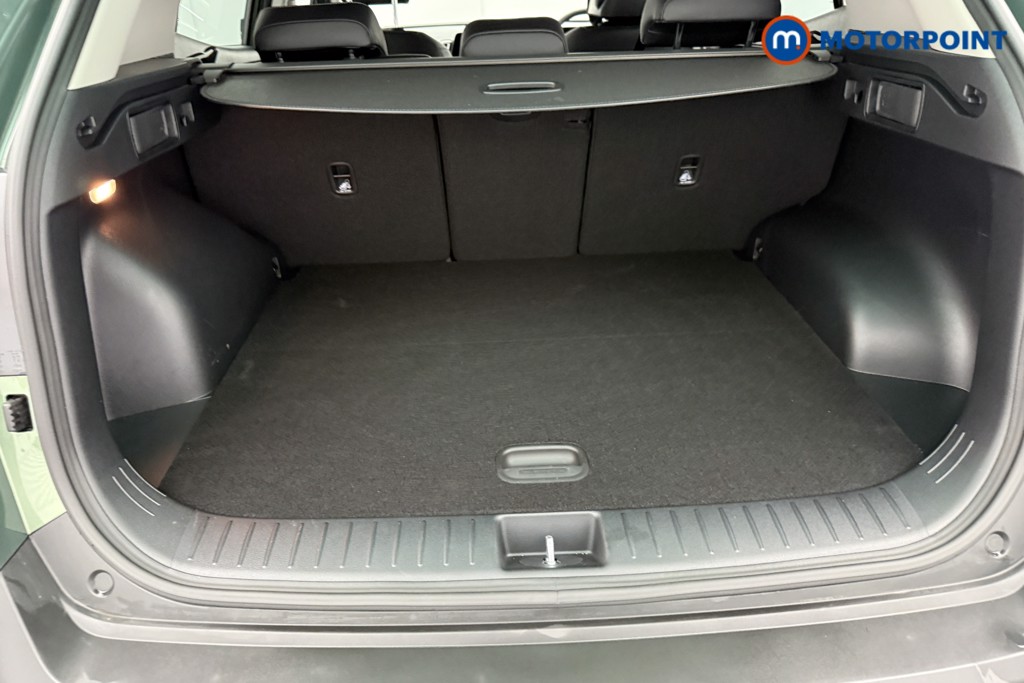 KIA Sportage 3 Automatic Petrol-Electric Hybrid SUV - Stock Number (1557679) - 26th supplementary image
