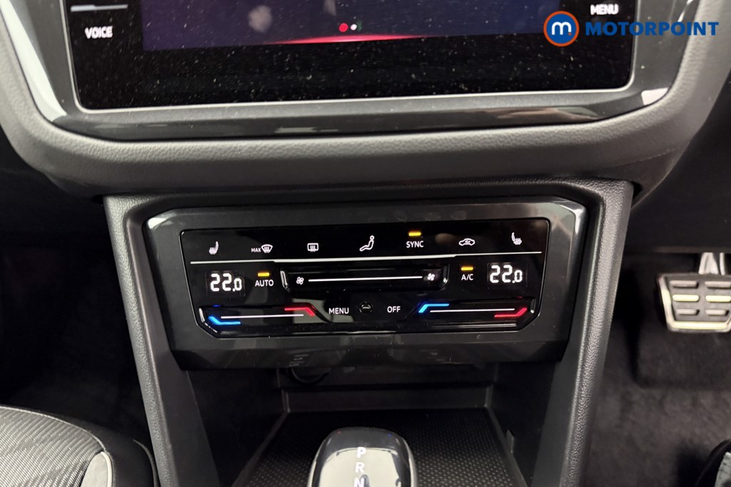 Volkswagen Tiguan Black Edition Automatic Petrol SUV - Stock Number (1557689) - 12th supplementary image