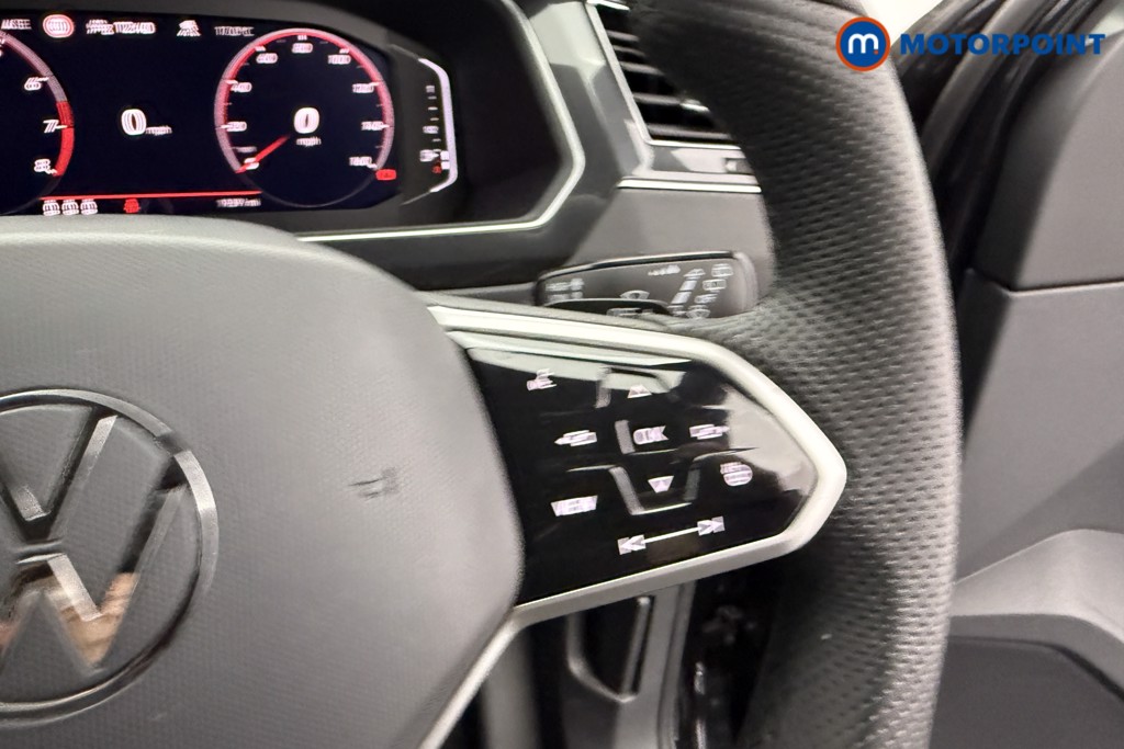 Volkswagen Tiguan Black Edition Automatic Petrol SUV - Stock Number (1557689) - 15th supplementary image