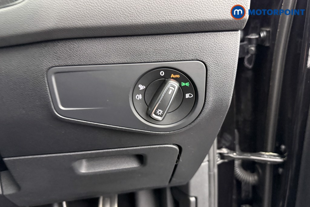 Volkswagen Tiguan Black Edition Automatic Petrol SUV - Stock Number (1557689) - 16th supplementary image