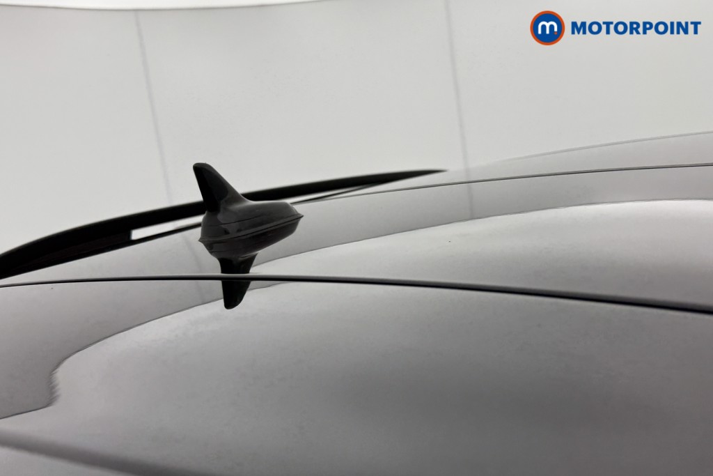 Volkswagen Tiguan Black Edition Automatic Petrol SUV - Stock Number (1557689) - 21st supplementary image