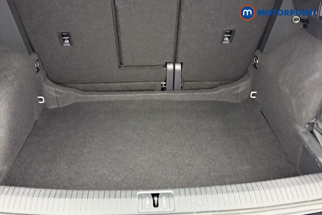 Volkswagen Tiguan Black Edition Automatic Petrol SUV - Stock Number (1557689) - 22nd supplementary image