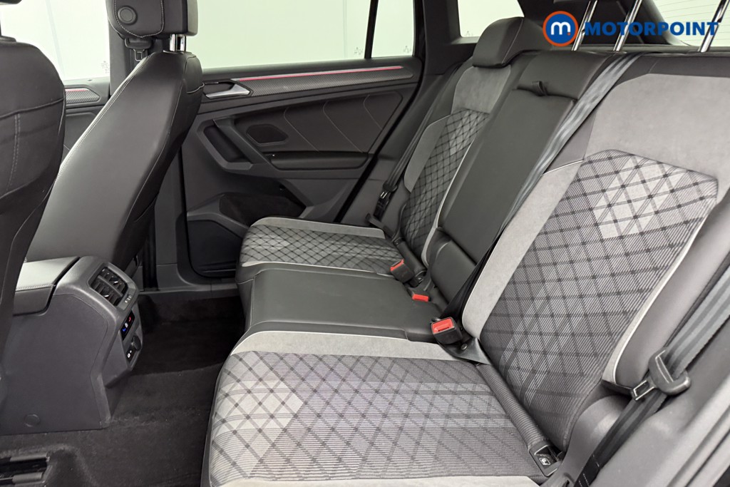 Volkswagen Tiguan Black Edition Automatic Petrol SUV - Stock Number (1557689) - 24th supplementary image