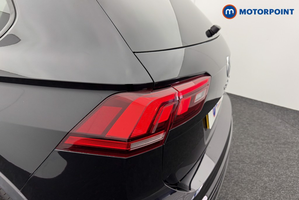 Volkswagen Tiguan Black Edition Automatic Petrol SUV - Stock Number (1557689) - 26th supplementary image