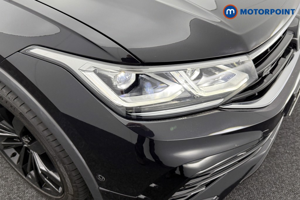 Volkswagen Tiguan Black Edition Automatic Petrol SUV - Stock Number (1557689) - 28th supplementary image
