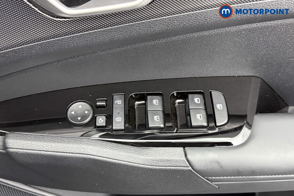 KIA Sportage 3 Automatic Petrol-Electric Hybrid SUV - Stock Number (1557691) - 19th supplementary image
