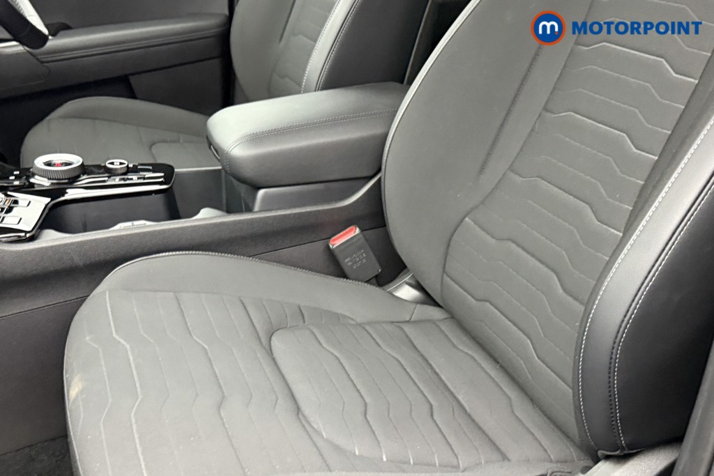KIA Sportage 3 Automatic Petrol-Electric Hybrid SUV - Stock Number (1557691) - 27th supplementary image