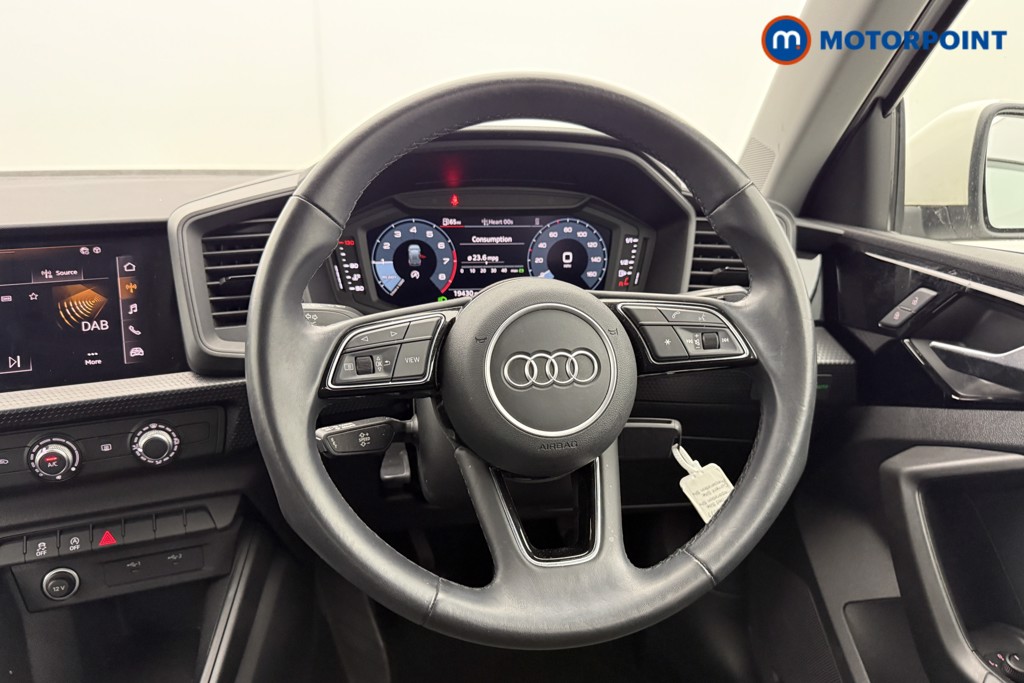 Audi A1 Technik Manual Petrol Hatchback - Stock Number (1557697) - 2nd supplementary image